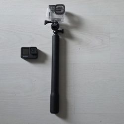 GoPro HERO9 Black