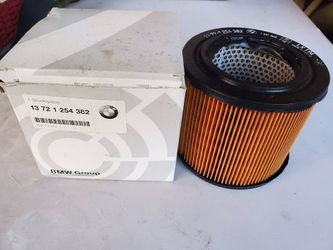 BMW Motorcycle Air Filter