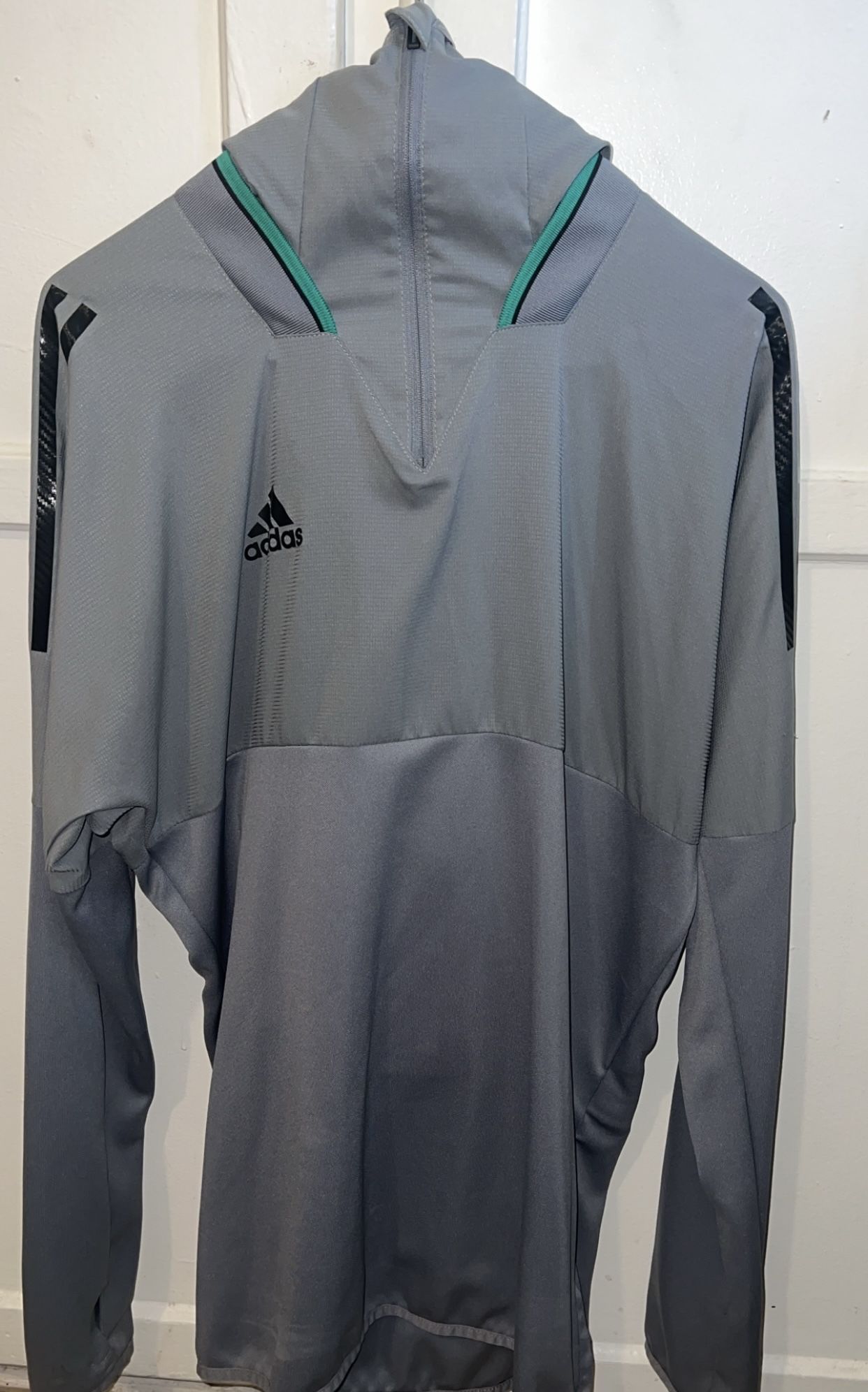Adidas Jacket 