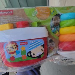 New Fisher Price Toy