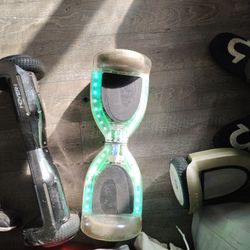 Hoverboards 4 $60 A Pop Or $150 For All