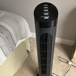 Tower Fan