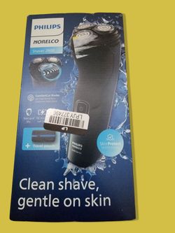 Philips Norelco Shaver New!