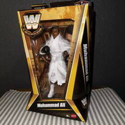 Muhammad Ali