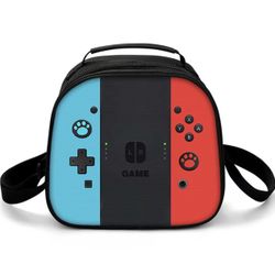 Lunch Bag Lunch Box