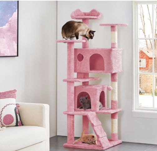 Cat Tree 