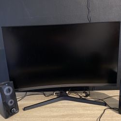Samsung Monitor 240hz