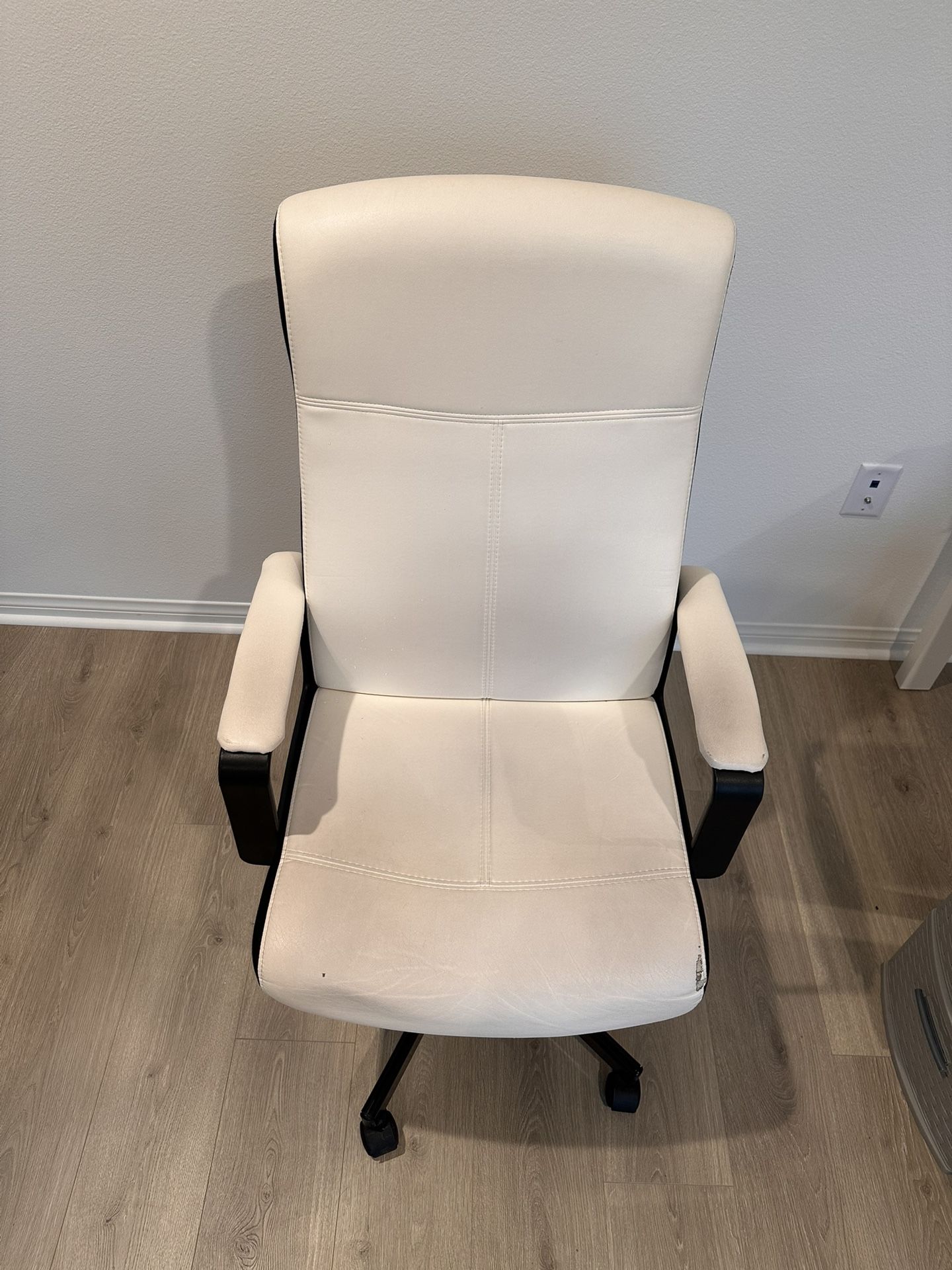 Desk chair - Ikea