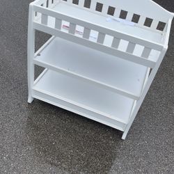 Changing Table 