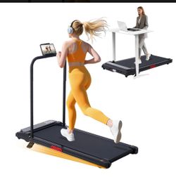 Kassading treadmill