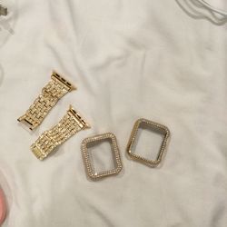 Fits Apple Watch Series 5