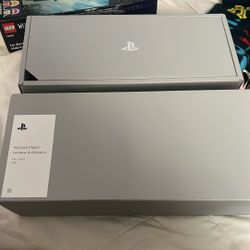 Play Station 5  Portable Remote Player