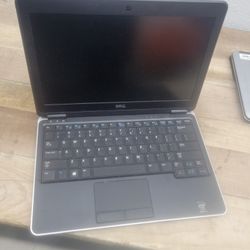 Dell Laptop I5 