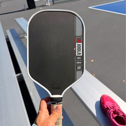 Ben Johns Perseus Pro IV 14mm Pickleball Paddle