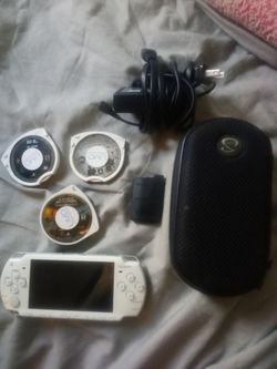 PSP Limited Edition Star Wars 2001