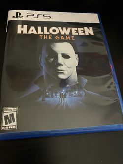 Halloween: The Game PS5 Like New