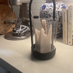 Candle Holder 
