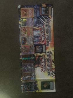 Rare Pokemon And Yugioh Cards w/ Yugioh Mat