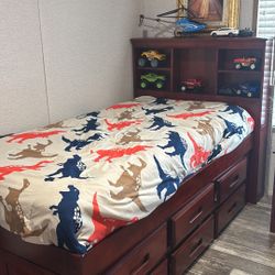 Twin Bed For Sale $350