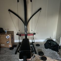 bowflex