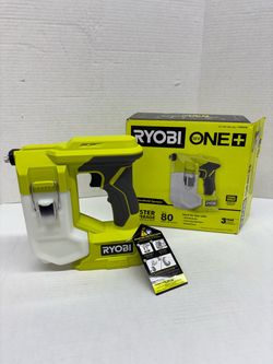 RYOBI 18V Cordless Handheld Sprayer (Tool Only)