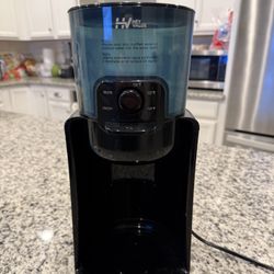 HEY VALUE 120V 400 WATT 1 LITER WATER WARMER/DISPENSER