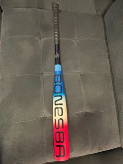 WARSTIC BONESABER HYBRID LONE STAR BASEBALL BAT