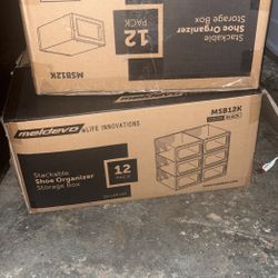 Shoe Box 