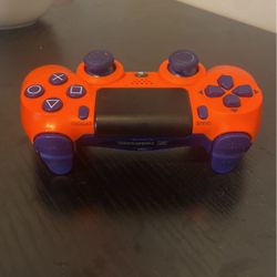 Rare Dragon Ball Z PS4 Remote 