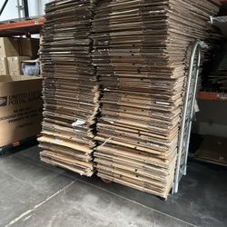 Moving Cardboard Boxes 📦 Moving Boxes 