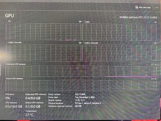 Rtx 2070 Super