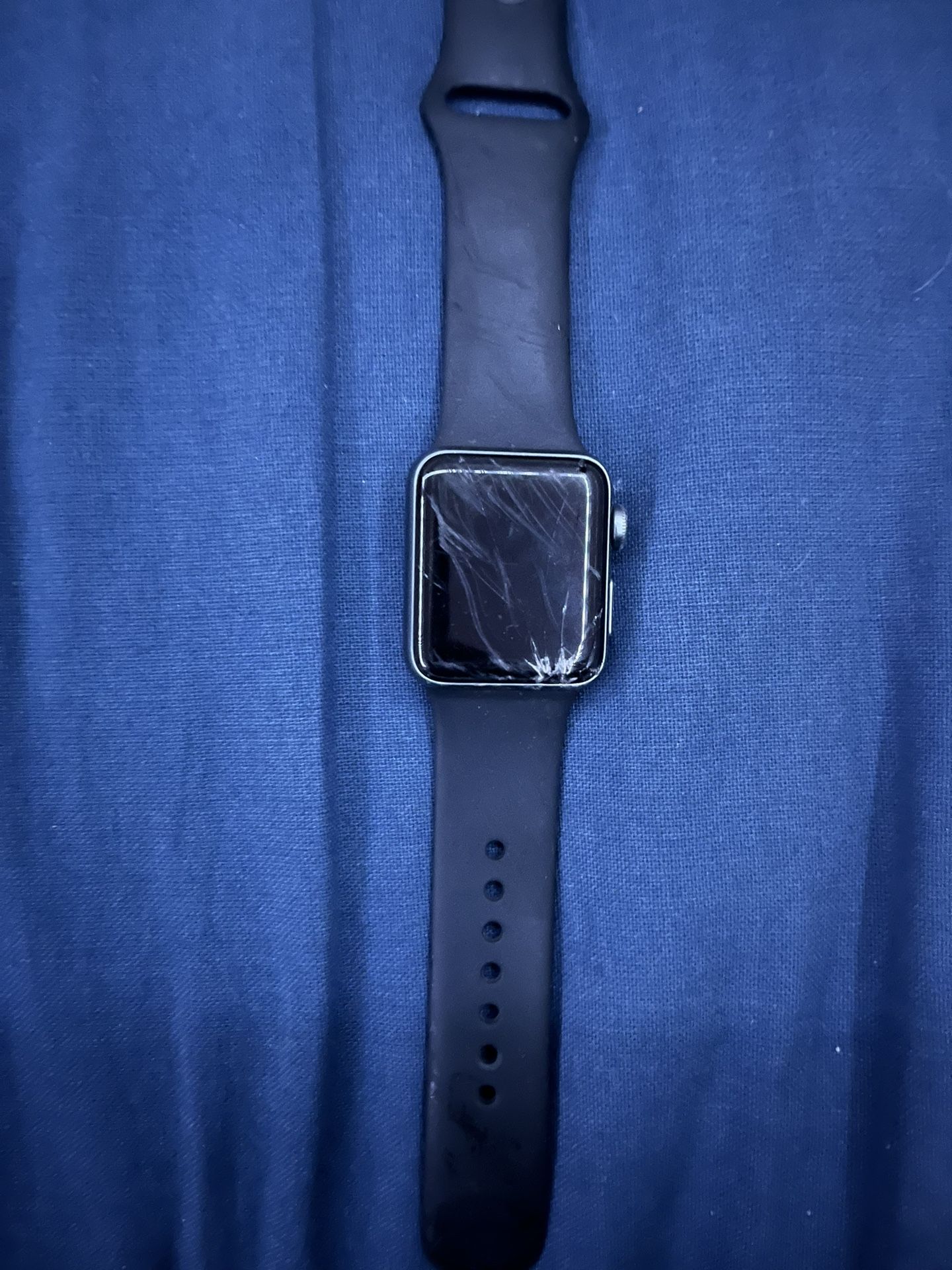 Apple Watch 3