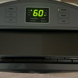 Lg Portable Air Conditioner