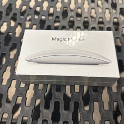 Magic Mouse 2 By Apple  Brand New 