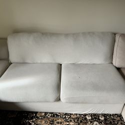 2Seater Sofa 