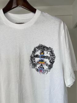 Men’s Graphic Tee-shirt by Allsaints