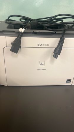 Canon printer