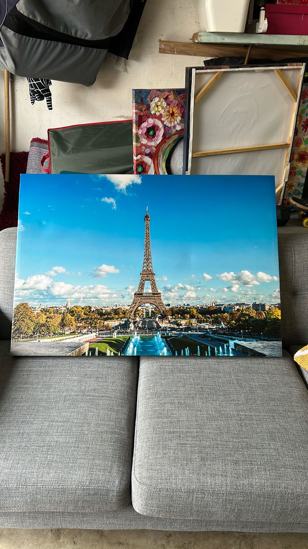 Paintings