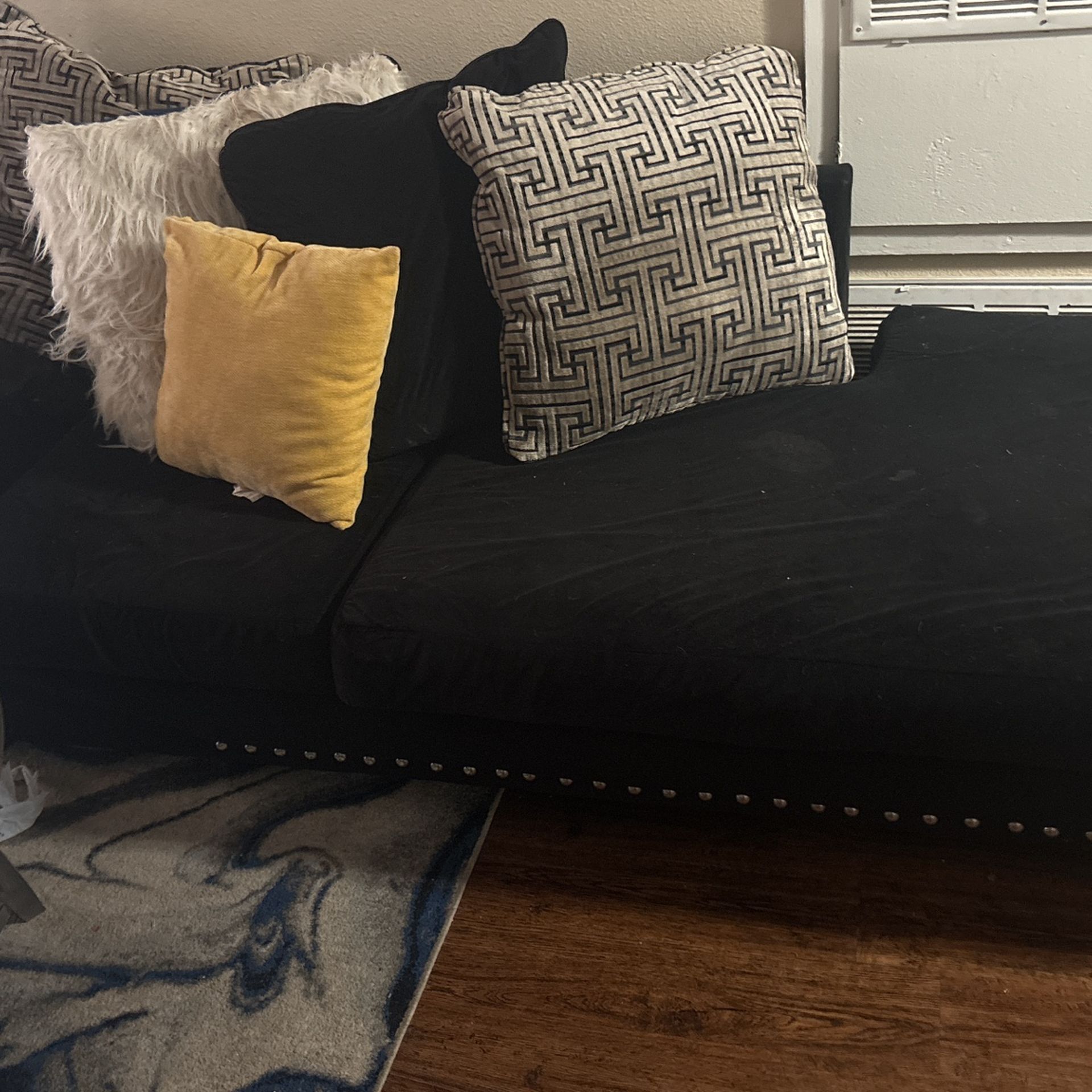 Sectional/couch
