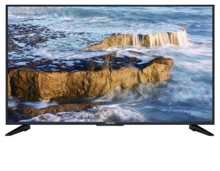 50in TV for(to big for me)