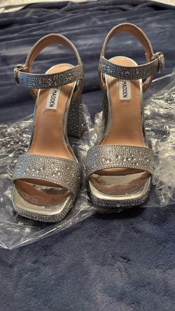 Steve Madden Heels