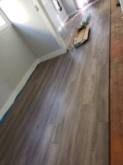 Flooring