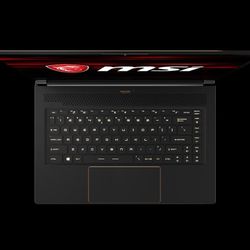 MSI GS65 i7-9750H CPU @ 2.60GHz, 16Gb RAM,  512GB SSD, Used but well cared for.  