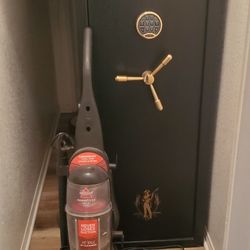 Patriot Gun Safe