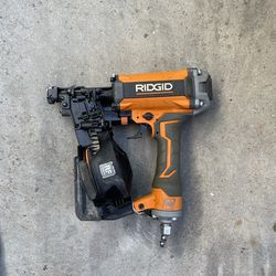 RIDGID used
