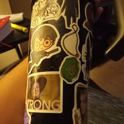 Harry Potter Cup