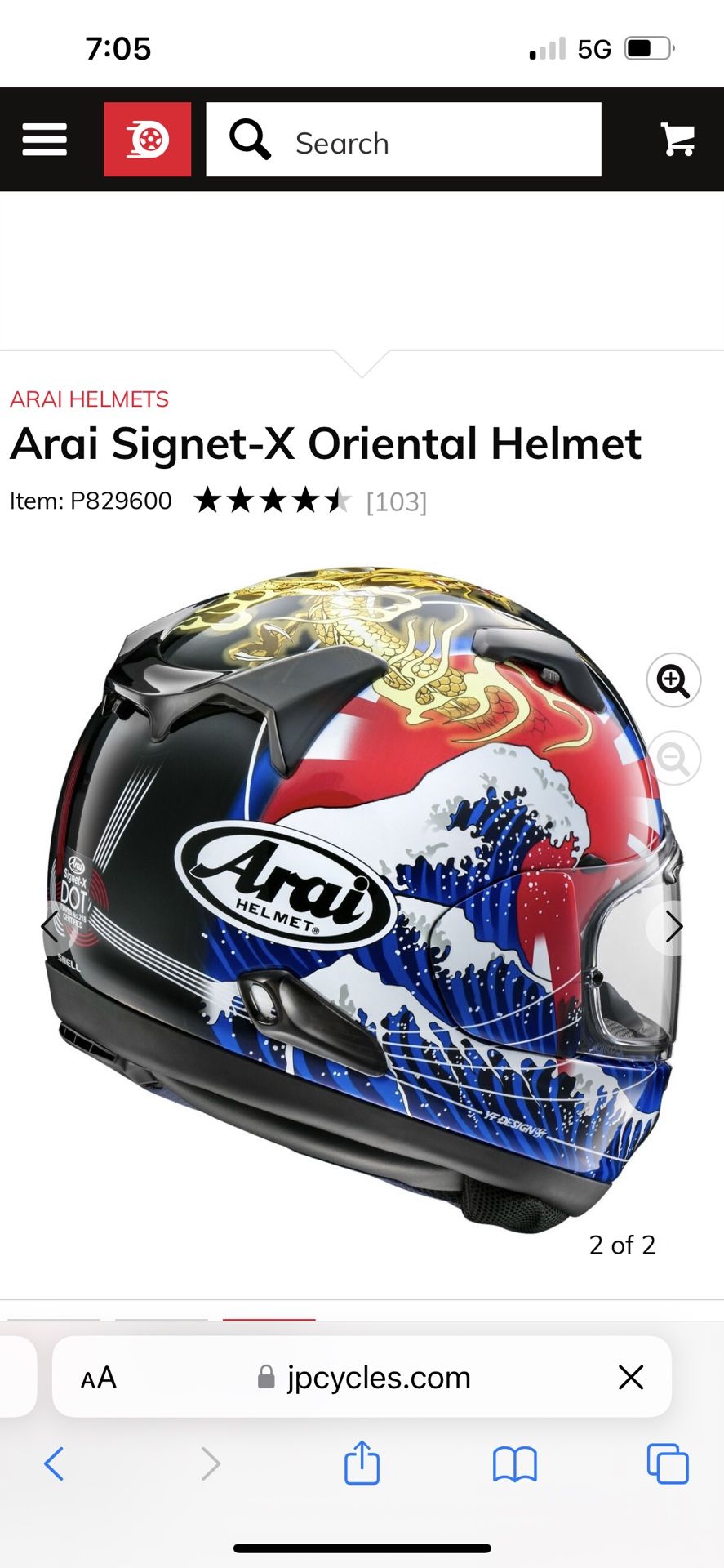 Arai