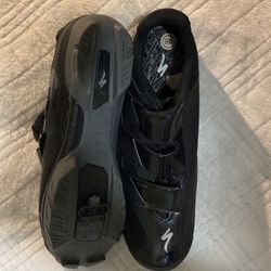 Specialized Bike Shoes - 46/12US