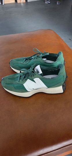 New Balance 327