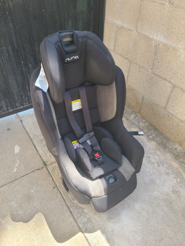 Car Seat